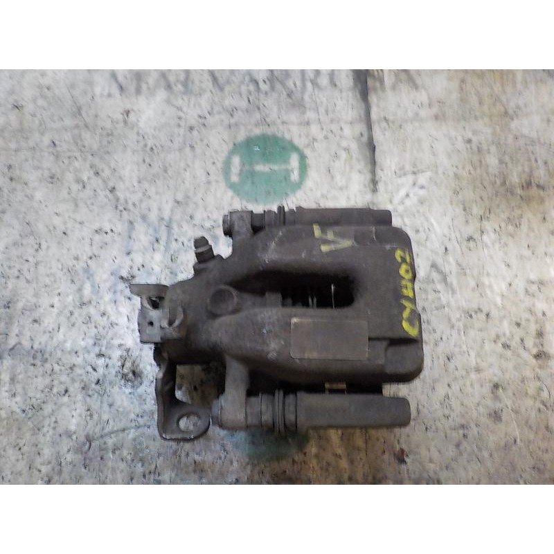 Recambio de pinza freno trasera derecha para citroën c3 picasso 1.6 16v hdi referencia OEM IAM 4400W6  