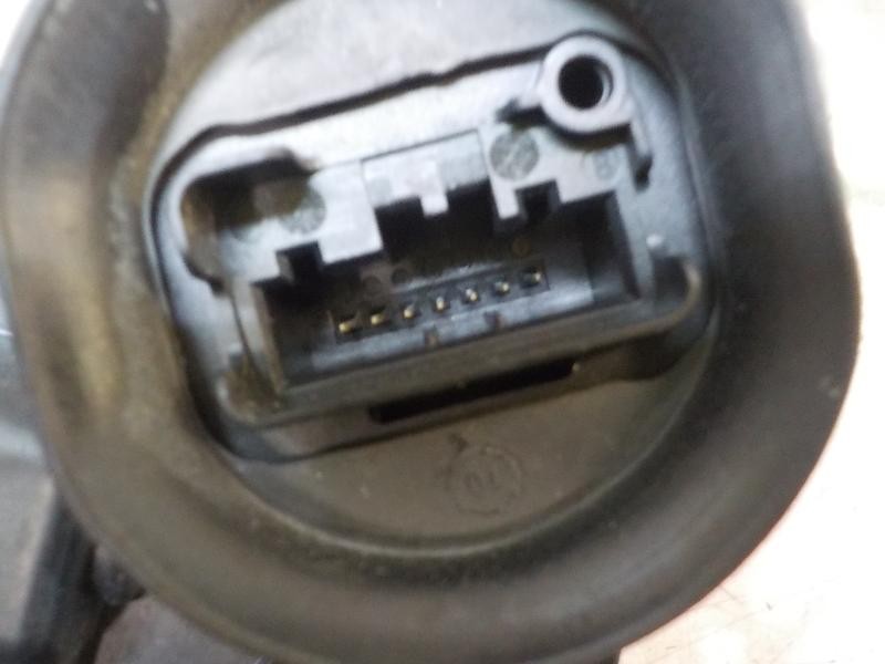 Recambio de cerradura puerta trasera derecha para volkswagen golf vi (5k1) 1.6 tdi dpf referencia OEM IAM 5K4839016H  