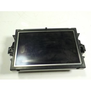 PANTALLA MULTIFUNCION A1729008500 A1729016500 A2C58091264