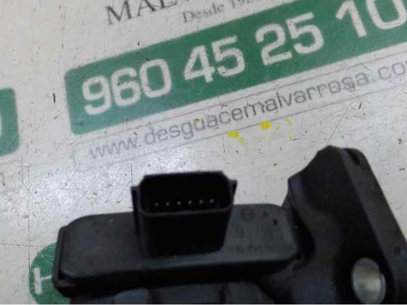 Recambio de potenciometro pedal para volvo v40 2.0 diesel cat referencia OEM IAM 31280595 31280595 6PV01036822