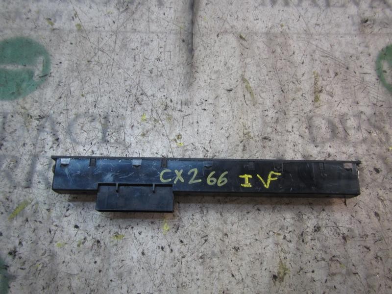 Recambio de modulo electronico para bmw x5 (e53) 3.0d referencia OEM IAM 61316949441 61316953938 03742242