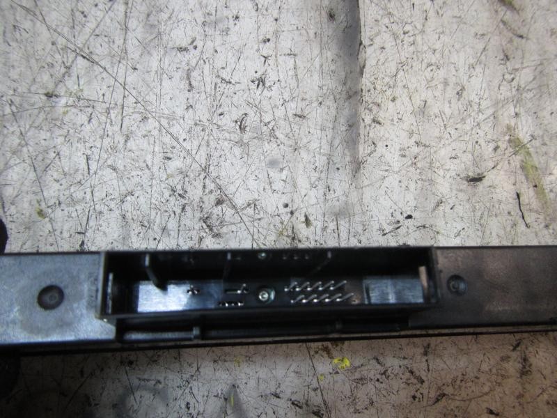 Recambio de modulo electronico para bmw x5 (e53) 3.0d referencia OEM IAM 61316949441 61316953938 03742242