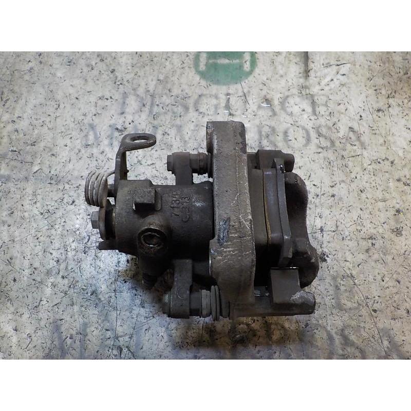 Recambio de pinza freno trasera derecha para citroën c3 picasso 1.6 16v hdi referencia OEM IAM 4400W6  