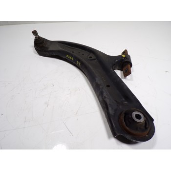 BRAZO SUSPENSION INFERIOR DELANTERO IZQUIERDO 545014CA0A 