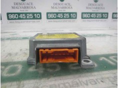Recambio de centralita airbag para peugeot 206 berlina 1.9 diesel referencia OEM IAM    2