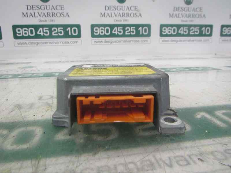Recambio de centralita airbag para peugeot 206 berlina 1.9 diesel referencia OEM IAM   