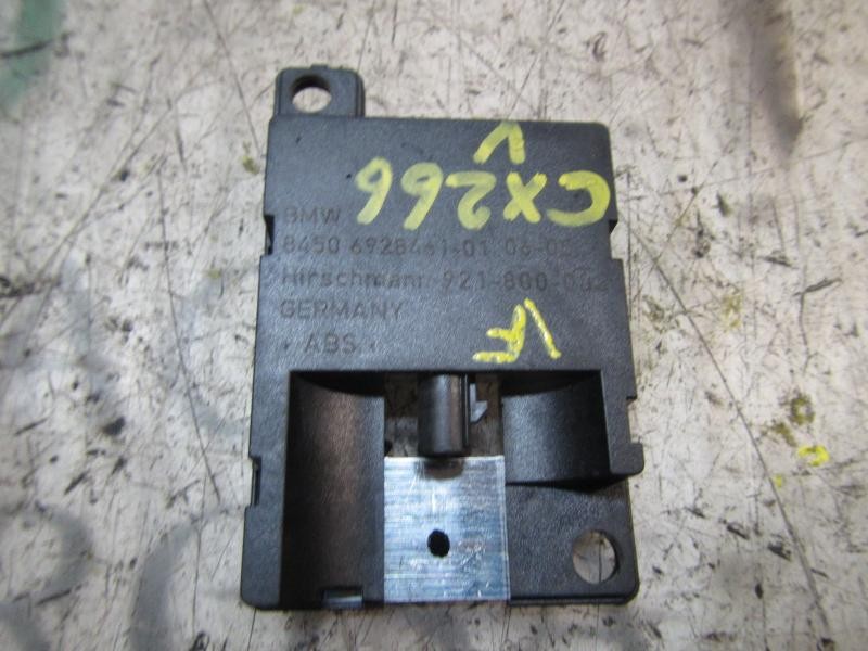 Recambio de modulo electronico para bmw x5 (e53) 3.0d referencia OEM IAM 84506928461 84506928461 