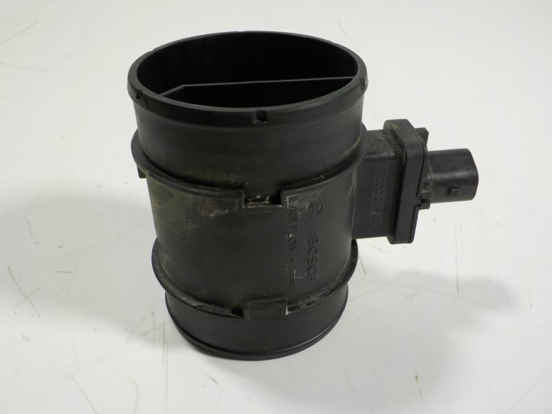 Recambio de caudalimetro para opel astra j lim. 1.7 16v cdti referencia OEM IAM 55561912 55561912 0281002940