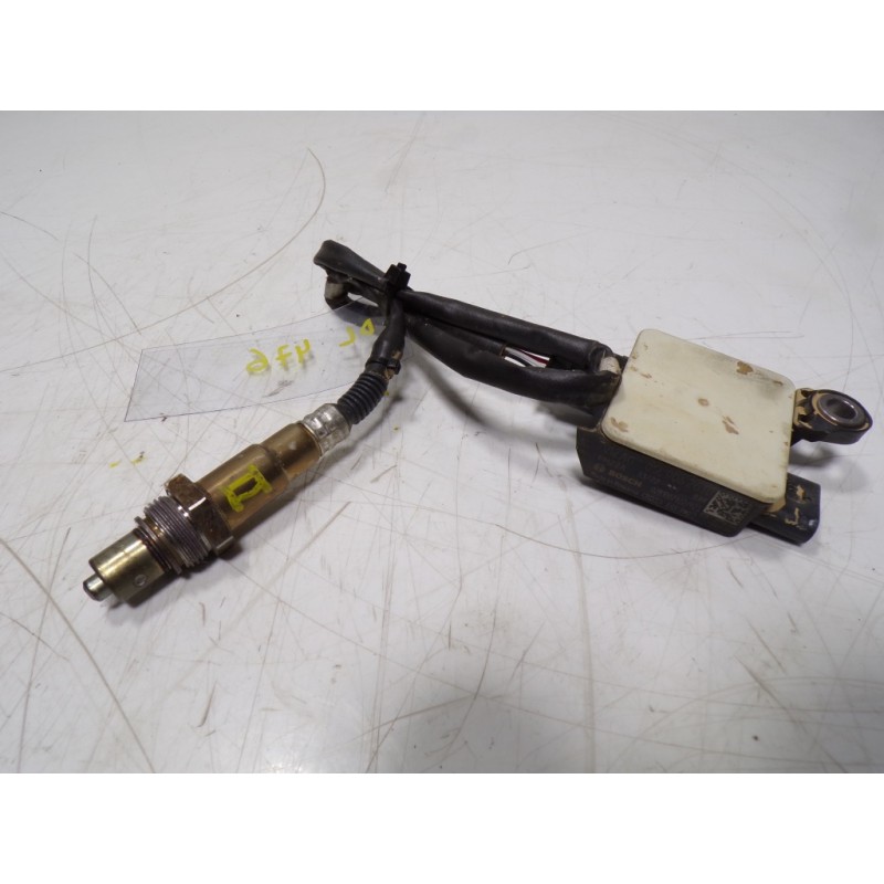 Recambio de sonda lambda para seat leon sportstourer (kl8) style referencia OEM IAM 05L906261D 05L906261D 