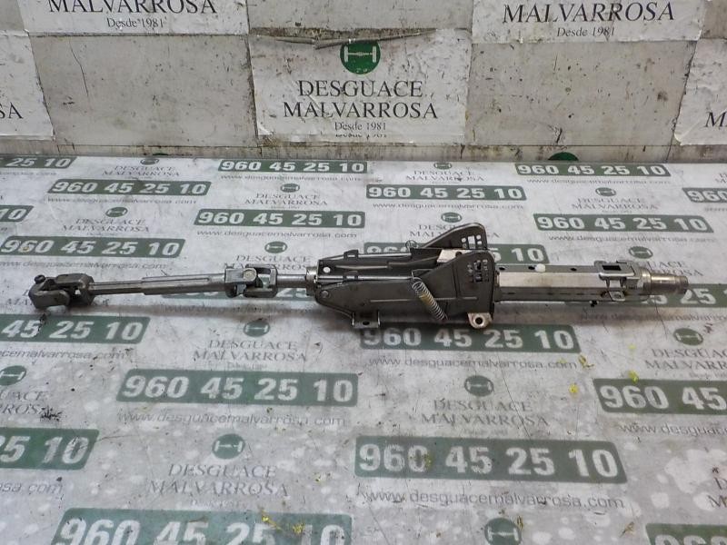 Recambio de columna direccion para volkswagen golf vi (5k1) 1.6 tdi dpf referencia OEM IAM 1K1419502CJ  