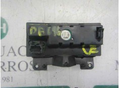 Recambio de pantalla multifuncion para peugeot 206 berlina 1.9 diesel referencia OEM IAM    2