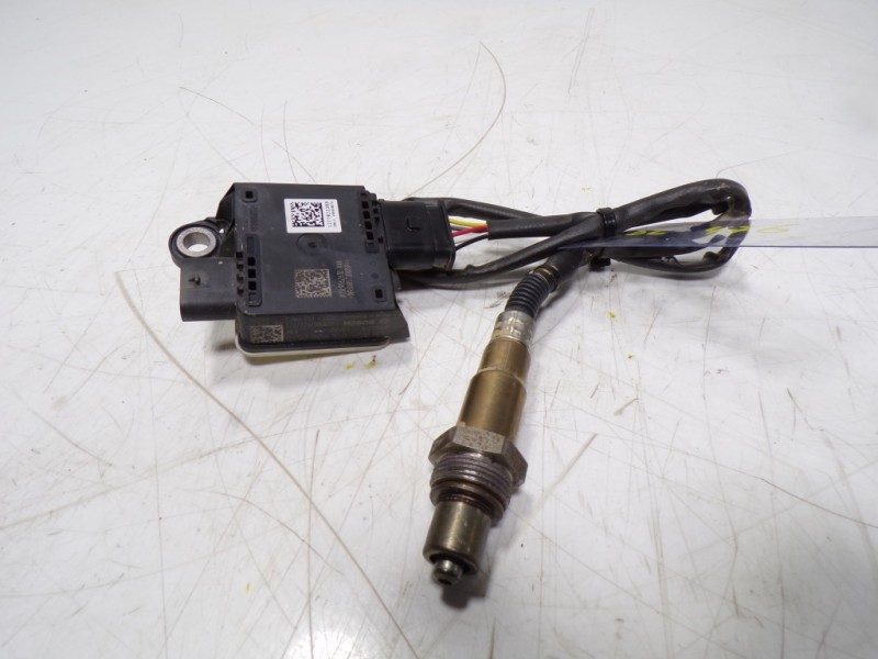 Recambio de sonda lambda para seat leon sportstourer (kl8) style referencia OEM IAM 05L906261D 05L906261D 