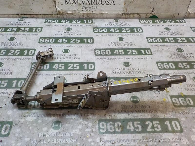 Recambio de columna direccion para volkswagen golf vi (5k1) 1.6 tdi dpf referencia OEM IAM 1K1419502CJ  