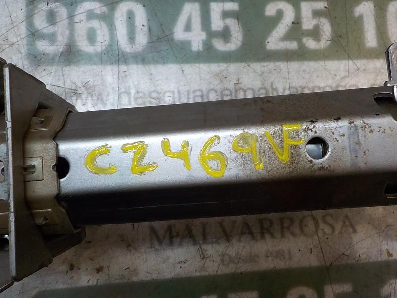 Recambio de columna direccion para volkswagen golf vi (5k1) 1.6 tdi dpf referencia OEM IAM 1K1419502CJ  