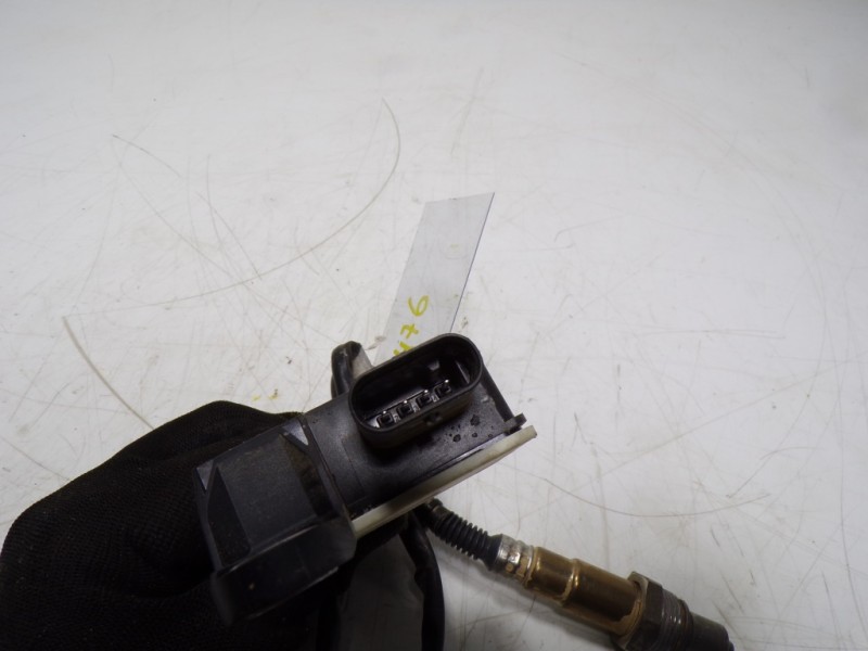 Recambio de sonda lambda para seat leon sportstourer (kl8) style referencia OEM IAM 05L906261D 05L906261D 