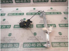 Recambio de elevalunas delantero izquierdo para toyota rav4 hybrid fwd referencia OEM IAM 6980242070   2