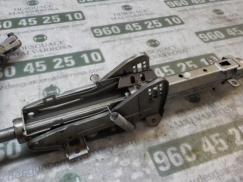 Recambio de columna direccion para volkswagen golf vi (5k1) 1.6 tdi dpf referencia OEM IAM 1K1419502CJ  