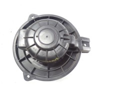 Recambio de motor calefaccion para kia rio concept referencia OEM IAM 971111W100 B308830440 1605300063 2