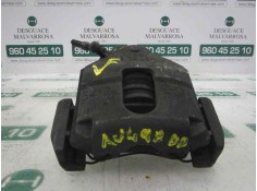 Recambio de pinza freno delantera derecha para ford fiesta (cbk) 1.4 tdci cat referencia OEM IAM   