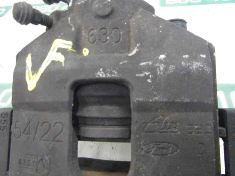 Recambio de pinza freno delantera derecha para ford fiesta (cbk) 1.4 tdci cat referencia OEM IAM   