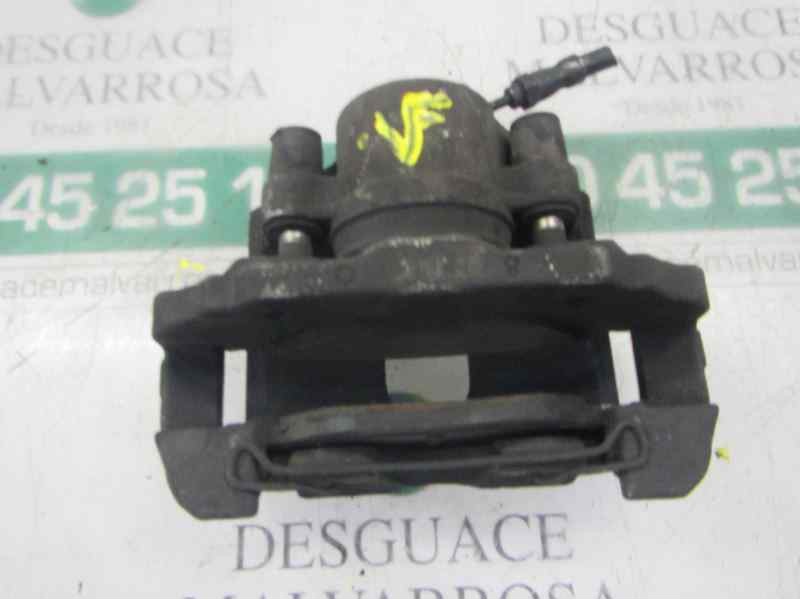 Recambio de pinza freno delantera derecha para ford fiesta (cbk) 1.4 tdci cat referencia OEM IAM   