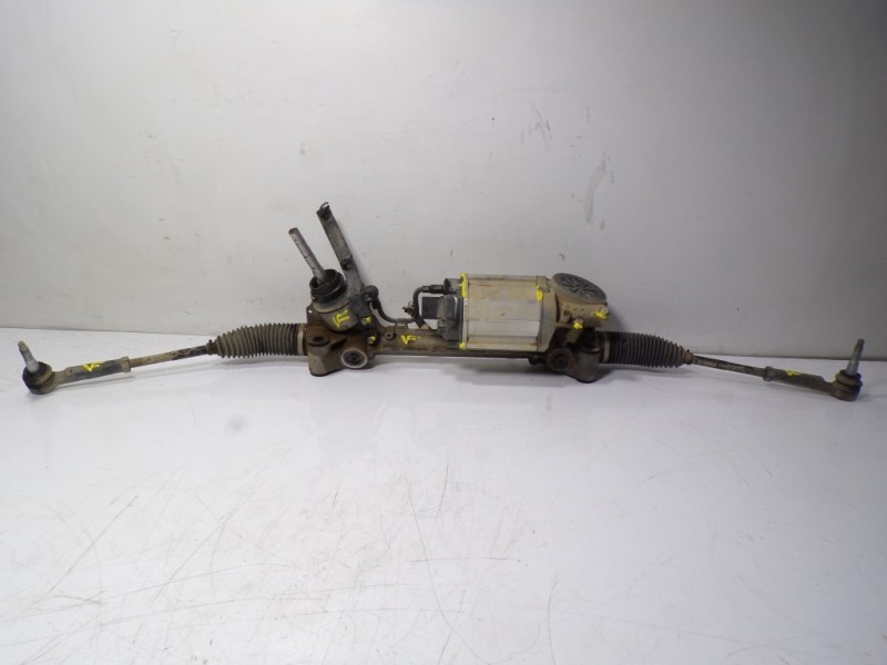 Recambio de cremallera direccion para opel astra j lim. 1.7 16v cdti referencia OEM IAM 13413955 P13413955 00966545