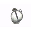 Recambio de caudalimetro para citroën c3 picasso 1.6 hdi fap referencia OEM IAM 1920RA 9683282980 