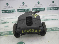 Recambio de pinza freno delantera izquierda para ford fiesta (cbk) 1.4 tdci cat referencia OEM IAM   