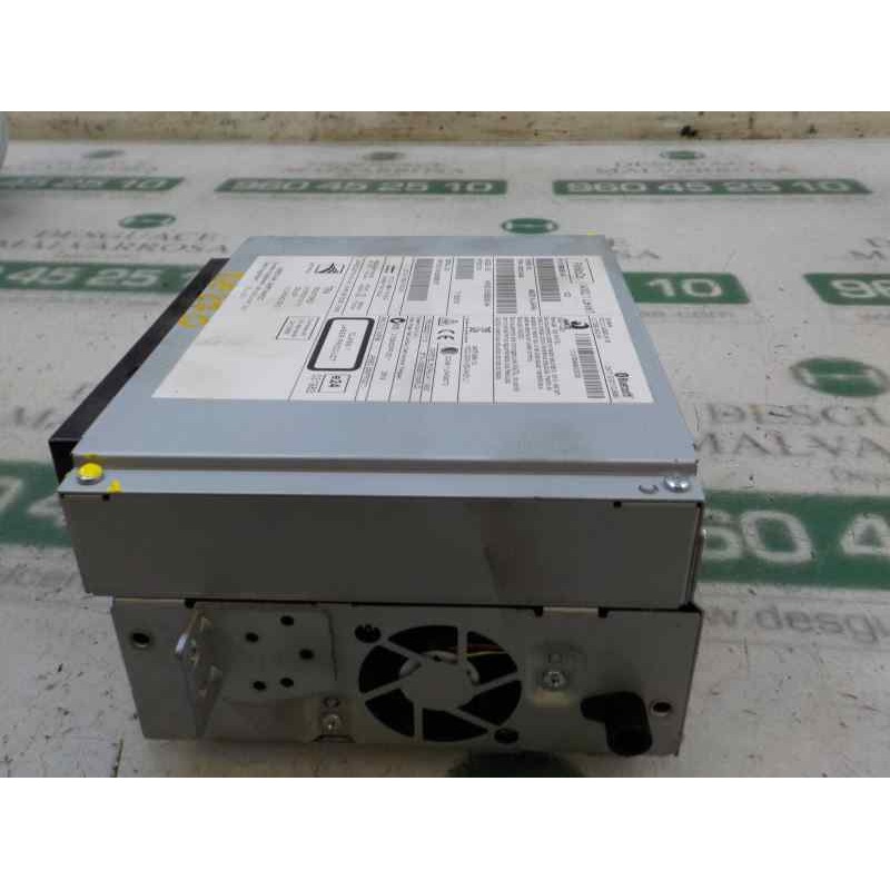 Recambio de sistema audio / radio cd para volvo v40 2.0 diesel cat referencia OEM IAM 36050578 31358280A CF6N18C815AA