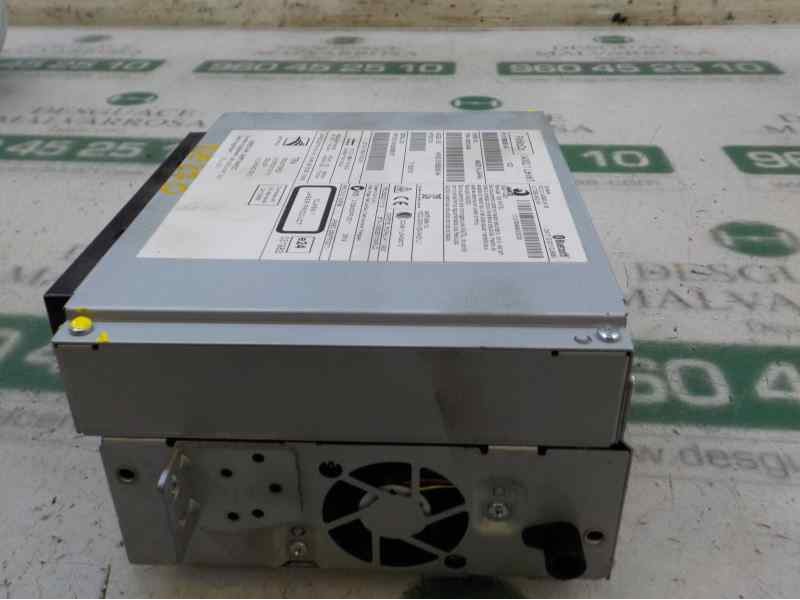 Recambio de sistema audio / radio cd para volvo v40 2.0 diesel cat referencia OEM IAM 36050578 31358280A CF6N18C815AA