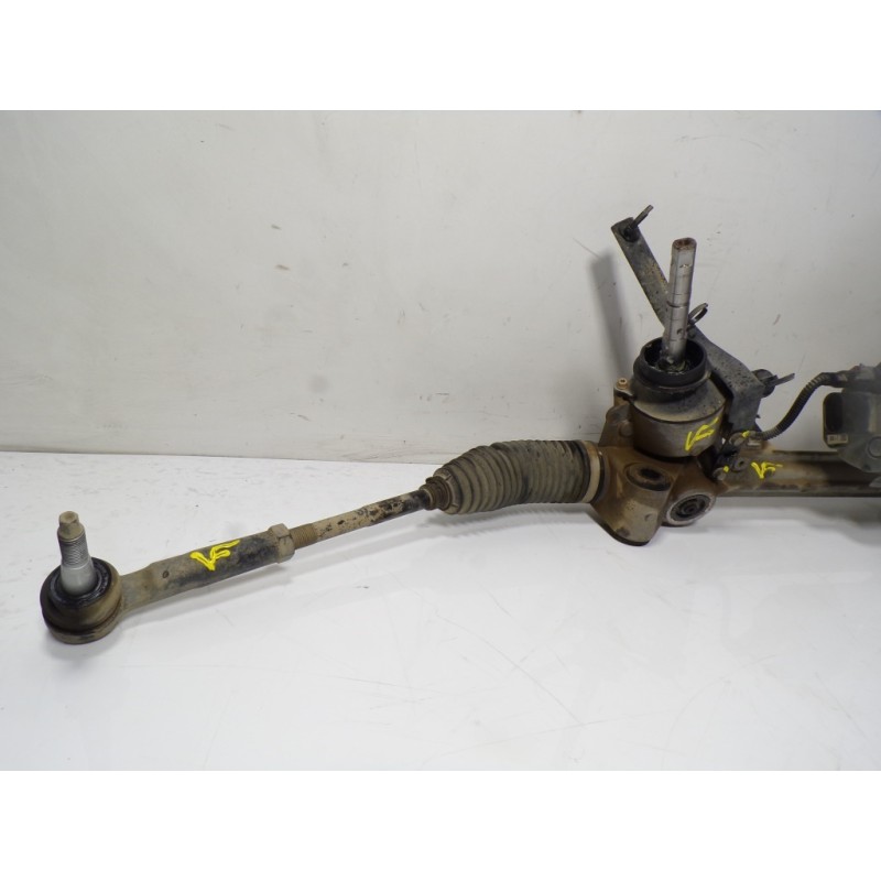 Recambio de cremallera direccion para opel astra j lim. 1.7 16v cdti referencia OEM IAM 13413955 P13413955 00966545