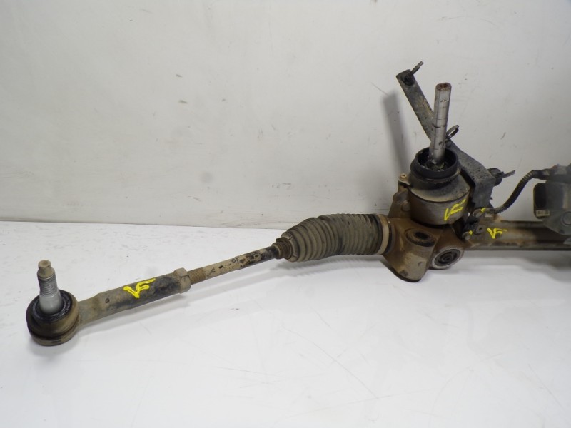 Recambio de cremallera direccion para opel astra j lim. 1.7 16v cdti referencia OEM IAM 13413955 P13413955 00966545