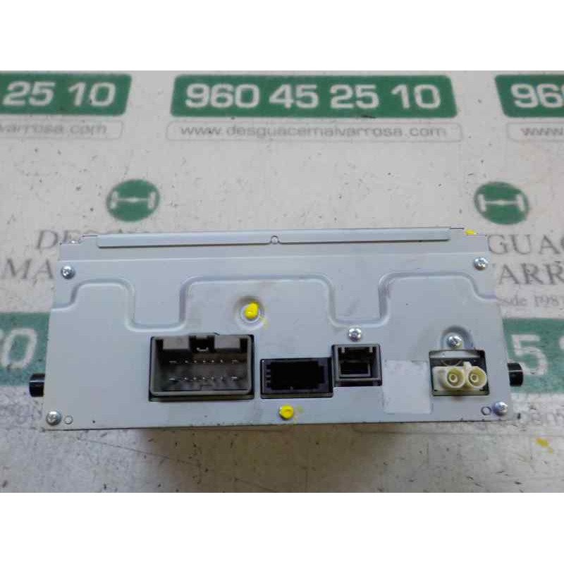 Recambio de sistema audio / radio cd para volvo v40 2.0 diesel cat referencia OEM IAM 36050578 31358280A CF6N18C815AA