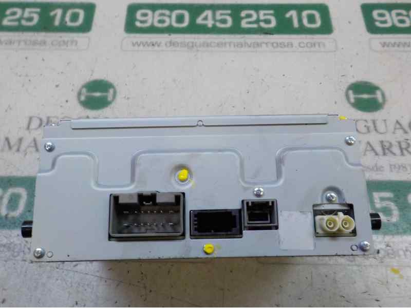 Recambio de sistema audio / radio cd para volvo v40 2.0 diesel cat referencia OEM IAM 36050578 31358280A CF6N18C815AA