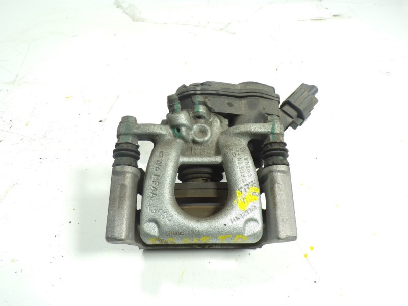 Recambio de pinza freno trasera derecha para mazda cx-3 2.0 16v cat referencia OEM IAM   