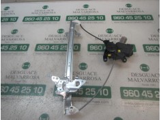 Recambio de elevalunas trasero derecho para toyota rav4 hybrid fwd referencia OEM IAM 6980342060   2