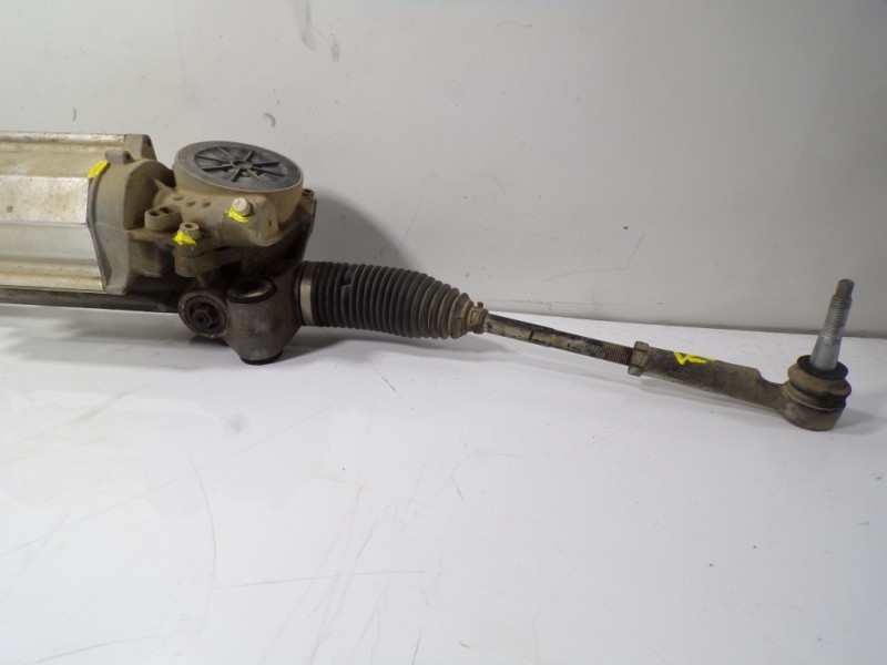 Recambio de cremallera direccion para opel astra j lim. 1.7 16v cdti referencia OEM IAM 13413955 P13413955 00966545