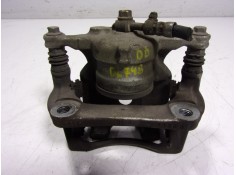 Recambio de pinza freno delantera derecha para ford ka+ 1.2 ti-vct cat referencia OEM IAM    2