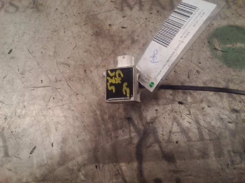 Recambio de modulo electronico para honda civic berlina 3 (ep1/2) 1.6i es referencia OEM IAM   