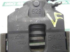 Recambio de pinza freno delantera izquierda para ford fiesta (cbk) 1.4 tdci cat referencia OEM IAM    2