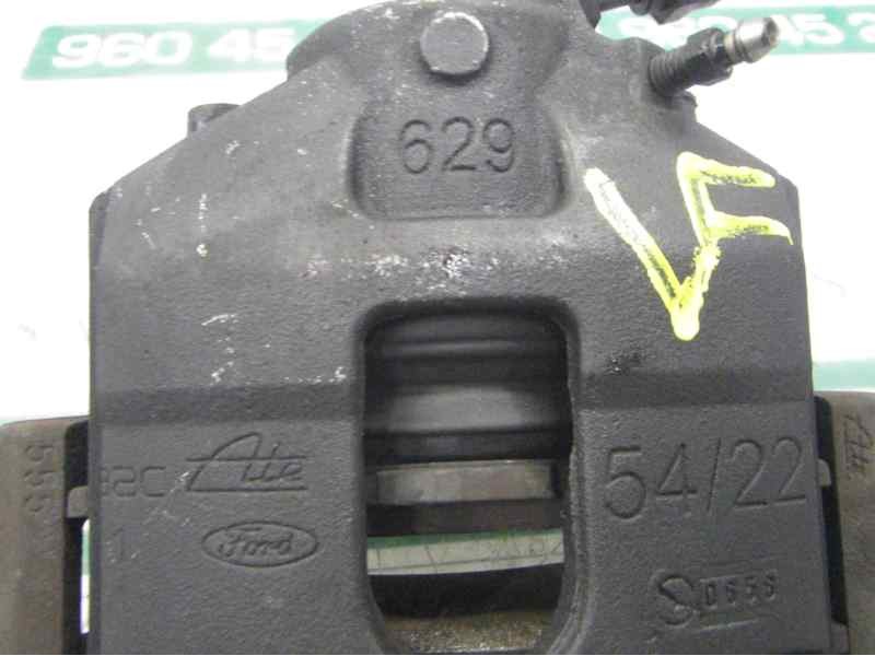 Recambio de pinza freno delantera izquierda para ford fiesta (cbk) 1.4 tdci cat referencia OEM IAM   