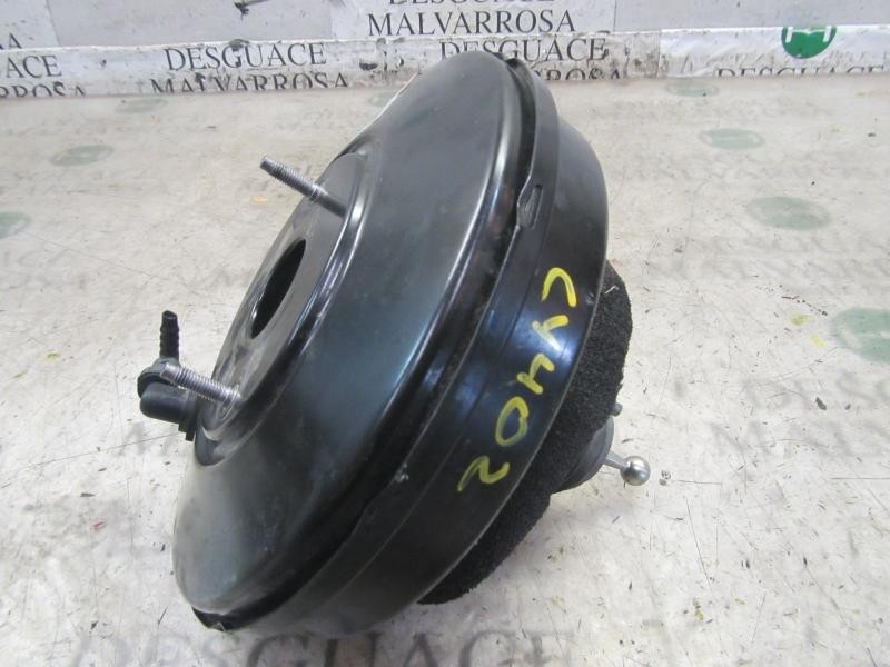 Recambio de servofreno para citroën c3 picasso 1.6 16v hdi referencia OEM IAM 4535CC 9681847780 88MC270003600