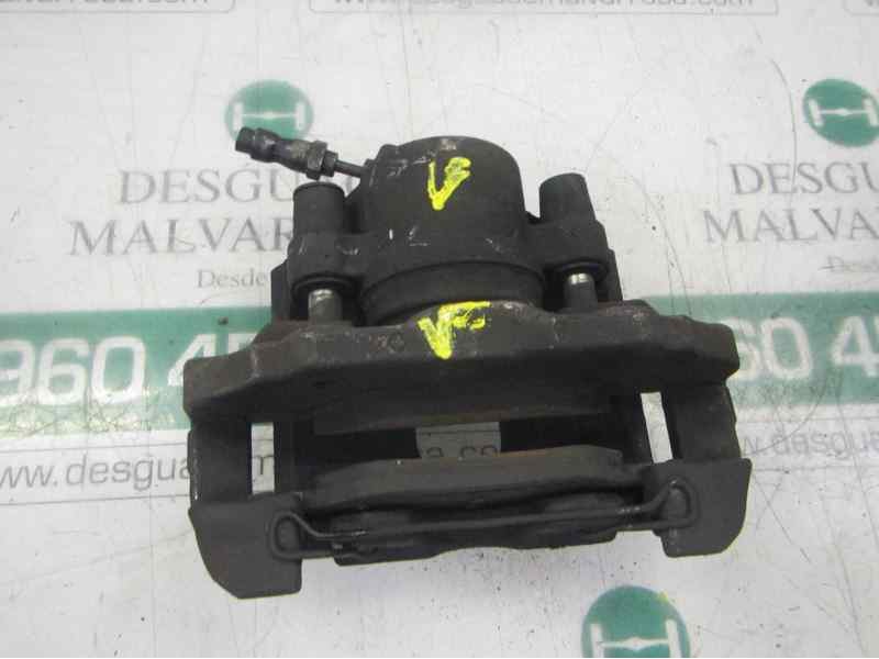 Recambio de pinza freno delantera izquierda para ford fiesta (cbk) 1.4 tdci cat referencia OEM IAM   