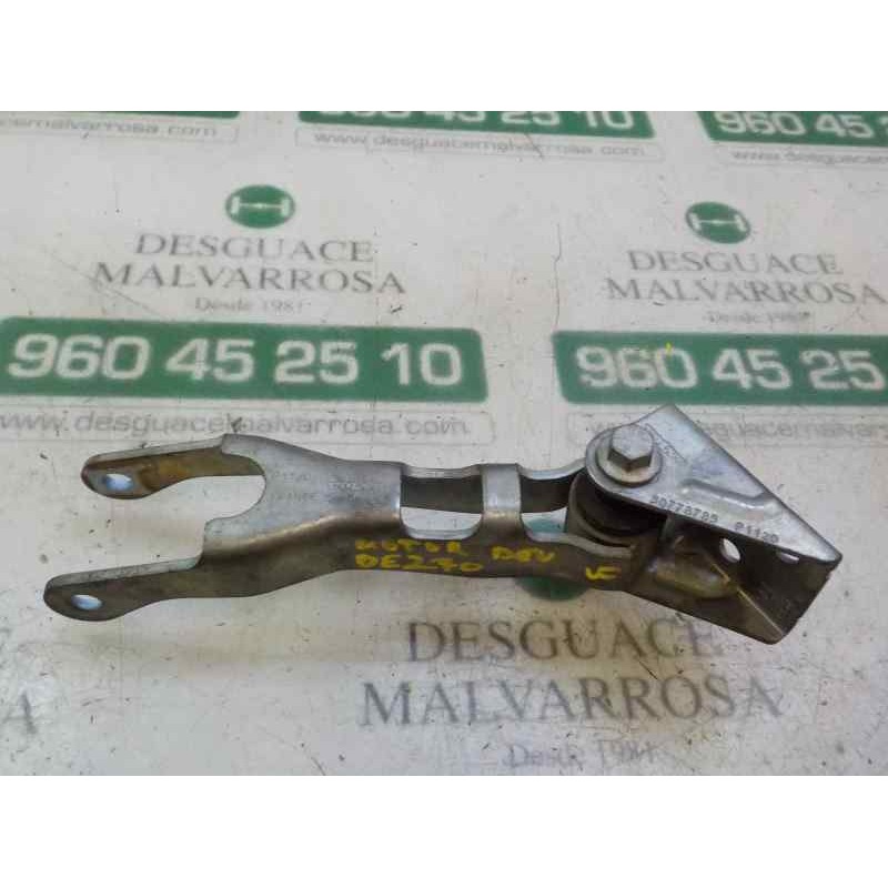 Recambio de soporte motor delantero para volvo v40 2.0 diesel cat referencia OEM IAM 31277572  