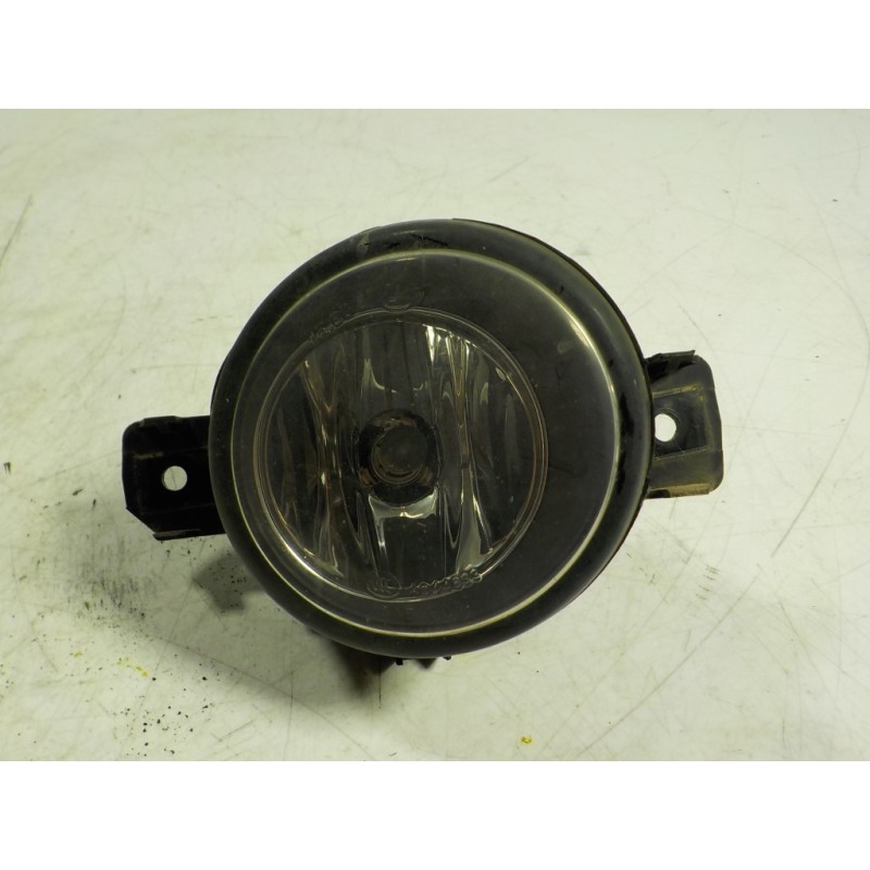 Recambio de faro antiniebla derecho para nissan qashqai (j10) 1.6 16v cat referencia OEM IAM B6A508990A  