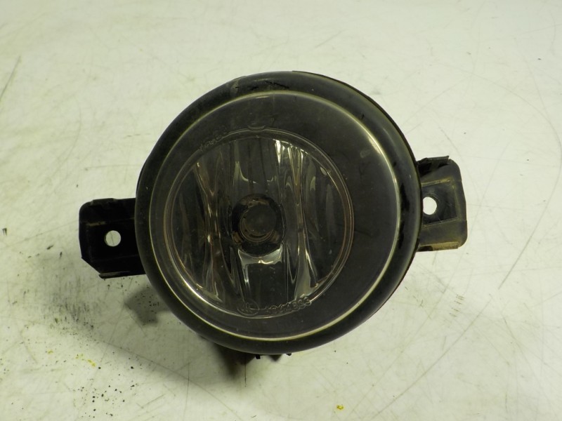 Recambio de faro antiniebla derecho para nissan qashqai (j10) 1.6 16v cat referencia OEM IAM B6A508990A  