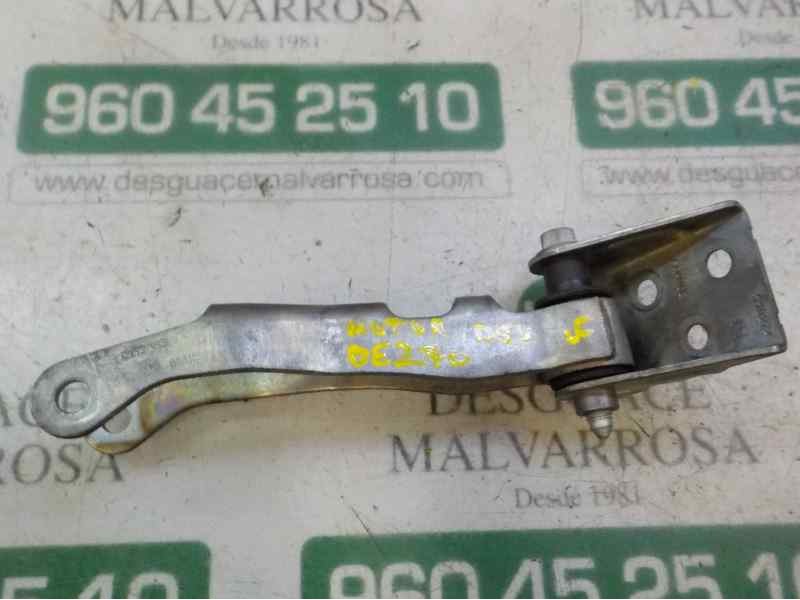 Recambio de soporte motor delantero para volvo v40 2.0 diesel cat referencia OEM IAM 31277572  