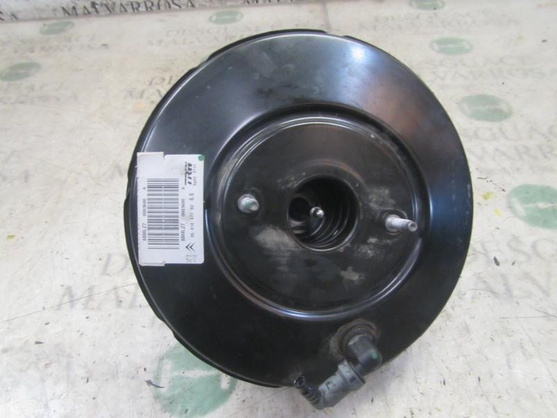 Recambio de servofreno para citroën c3 picasso 1.6 16v hdi referencia OEM IAM 4535CC 9681847780 88MC270003600
