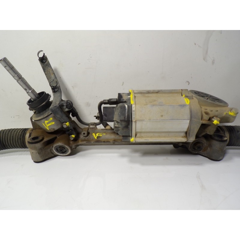 Recambio de cremallera direccion para opel astra j lim. 1.7 16v cdti referencia OEM IAM 13413955 P13413955 00966545