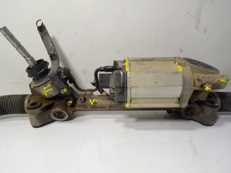 Recambio de cremallera direccion para opel astra j lim. 1.7 16v cdti referencia OEM IAM 13413955 P13413955 00966545